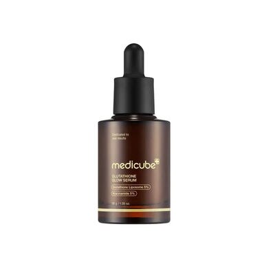 AGE-R GLUTATHIONE GLOW SERUM (SUERO ILUMINADOR Y REAFIRMANTE CON GLUTATI&Oacute;N)